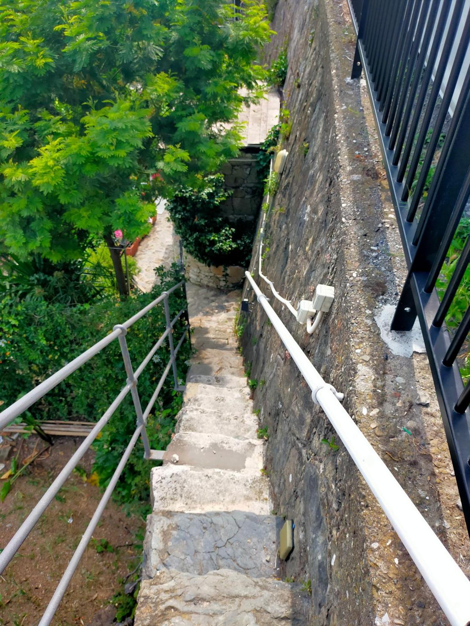 Affittacamere Fiorella Riomaggiore Extérieur photo