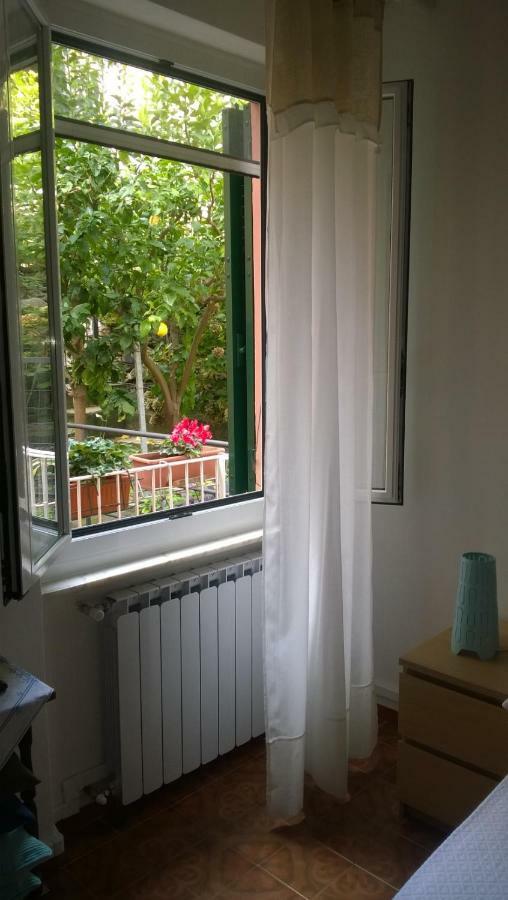 Affittacamere Fiorella Riomaggiore Extérieur photo